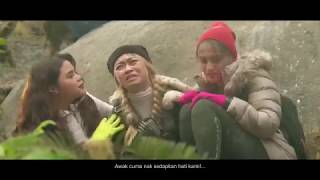 Download lagu Sneak Teaser of Tangisan Akinabalu Featuring Ella Dyella mp3