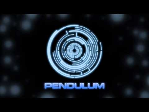 Pendulum-The Island (Full Song)