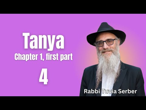 Tanya: Chapter 1, first part