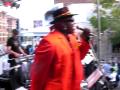 Caxton Street festival