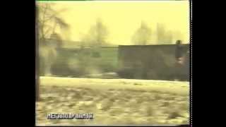 INFECTED "Surrounded By Infection" (1993, OFFICIAL)