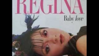 Regina - Extraordinary Love (club mix)