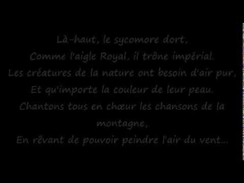 download lagu mp3 mp4 Jenifer L Air Du Vent, download mp3 Jenifer L Air Du Vent free downloadn, video klip Jenifer L Air Du Vent