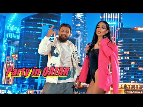 LELE 💥  PARTY in QATAR (Official Video) 2023