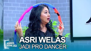 Download lagu Kece Banget! Asri Welas Jadi Pro Dancer - Akhirnya Datang Juga (28/02) mp3 Download lagu Kece Banget! Asri Welas Jadi Pro Dancer - Akhirnya Datang Juga (28/02) mp3