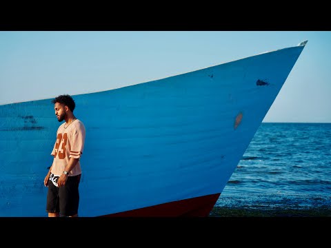 OUSSOUM - LIQUEUR (Clip Officiel)