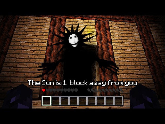 The Sun has Woken Up...