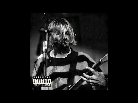 [FREE] Nirvana x Grunge x Alternative Rock Type Beat "Maybe I'll Leave"