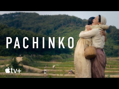 Pachinko — Sunja and Her Mother Reunite | Season 2 Scene | Apple TV