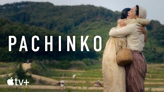  Pachinko — Season 2 "Sunja and Her Mother Reunite" Clip