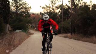 preview picture of video 'KTM Bikes Greece // Strada'