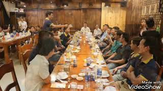 FUVICO NEW YEAR PARTY