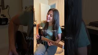 Stay Together For The Kids - blink-182 (Cover) #poppunkvibes #blink182