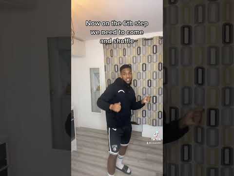 LET'S LEARN THE CANDY DANCE! - By #Cameo #CandyDance