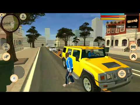 Stone Giant #3 NEW GAME | by Naxeex Publishing | Android GamePlay