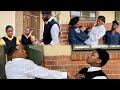 Ekasi Learners The Fight