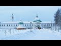 Александро Свирский монастырь The Alexander Svirsky Monastery 1900s