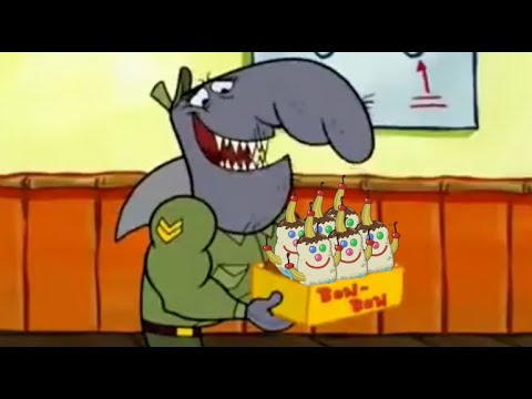 Would anyone care for a triple gooberberry sunrise