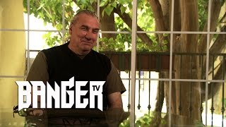 BLACK SABBATH drummer Bill Ward interviewed in 2010 about the band&#39;s Satanic image | Raw &amp; Uncut