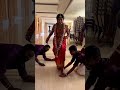 Alagana Chinna Devathai Song Sister Marriage Video Viral Trending Brother Sister Love