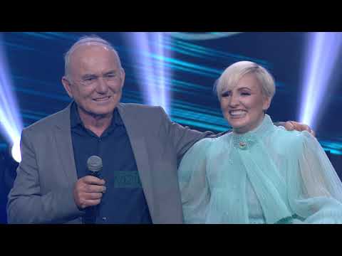 KENGE MOJ - Vaske Curri dhe Juliana Pasha - 23 Mars 2021 - Nata Përmetare - Show - Vizion Plus