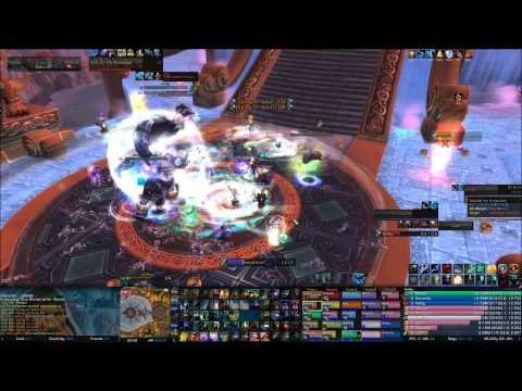 ScrubBusters vs Lei Shi 25 HC