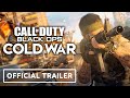 Call of Duty: Black Ops Cold War - Official Beta Trailer