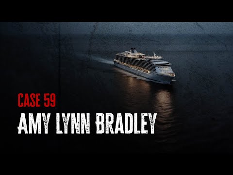 The chilling case of a missing woman on a Caribbean cruise