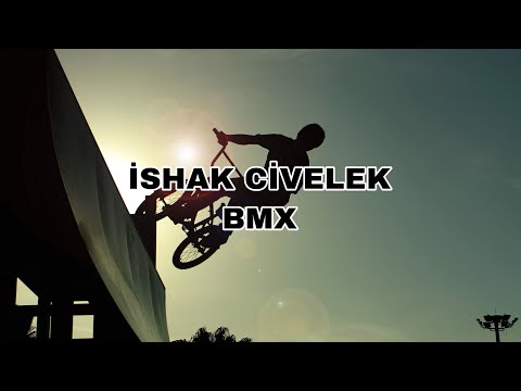 İSHAK CİVELEK (BMX)