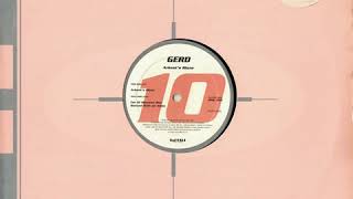 Gerd - For 12 Minutes She Danced With An Alien
