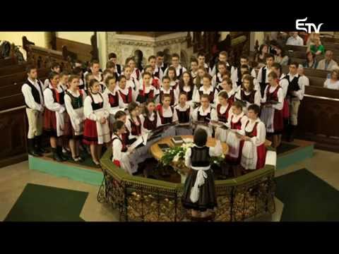 Hitélet 2015. március 22. – Erdélyi Magyar Televízió