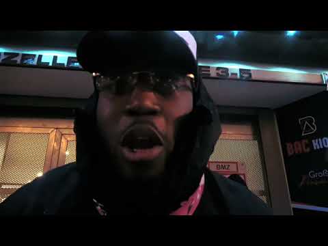 Dontkallmeluxxy- window shopper (OFFICIAL VIDEO)