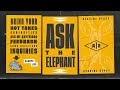 Ask The Elephant Q A W Edward Of Heavy Cardboard