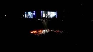The Tragically Hip - Man Machine Poem - In a World Possessed by the Human Mind - 16-08-10