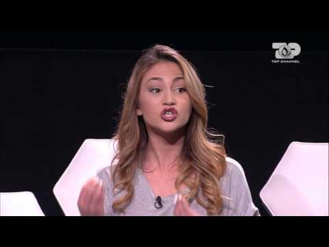 Select, 6 Maj 2016, Pjesa 1 - Top Channel Albania - Entertainment Show