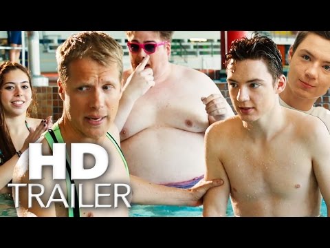 BRUDER VOR LUDER Trailer | Die Lochis - Kinofilm | mit Dagi Bee, Simon Desue, Liont (HD) 2015