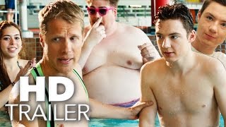 BRUDER VOR LUDER Trailer | Die Lochis - Kinofilm | mit Dagi Bee, Simon Desue, Liont (HD) 2015