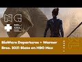 BioWare Departures + Warner Bros. 2021 Slate on HBO Max - IGN News Live