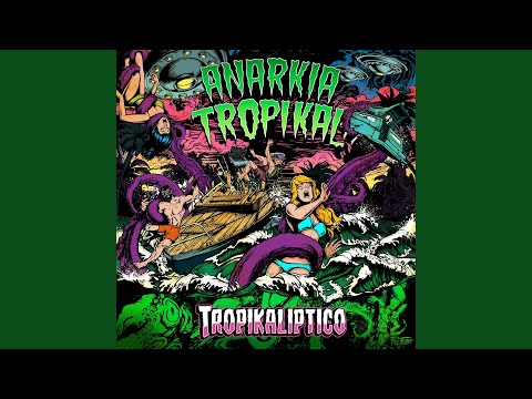 Sales Nasales - Anarkia Tropikal