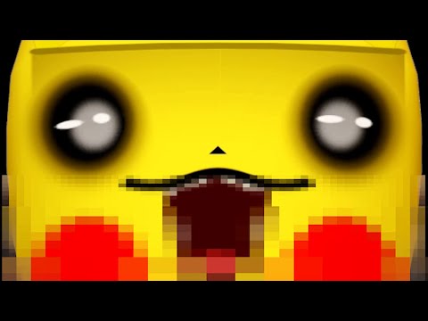 Adding horror to Miis :)