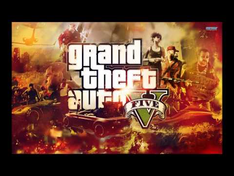 Grand Theft Auto V Soundtrack - North Yankton Revisited Theme.