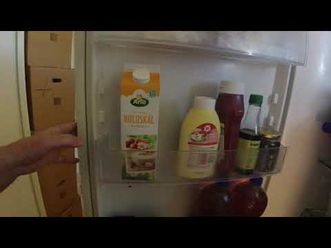 MongoTV_6463 - God MANDAG 28.Juni 2021 - Flot Skyfri Sommerdag