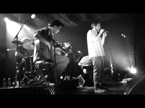 Live N'Guest Replay - ZOUFRIS MARACAS "En Vélo jusqu'au Sahara"