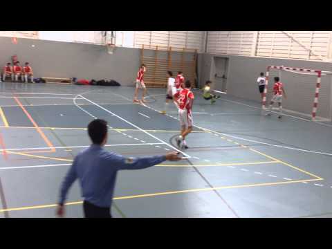 Rivas 95 - Spínolos 150214