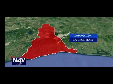 Motociclista resulta lesionado tras accidente en Zaragoza | N4V