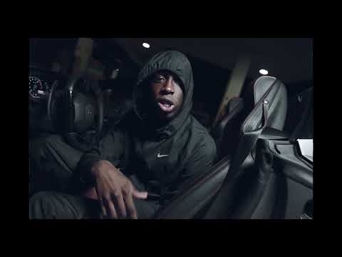 MOMOKL - Cayenne (Clip Officiel)
