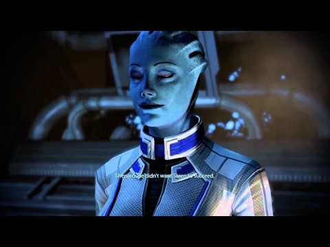 Lets Play Mass Effect 2 Part 137 - ME2 Complete maybe