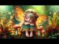 🌱Morningdew Fairy ✨Healing music for sleep and relaxing