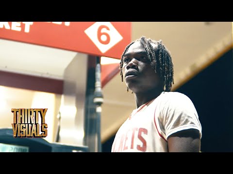Bray Dinero - DGAF (ThirtyVisuals Exclusive)