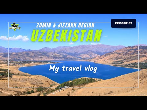 Things To Do In Zaamin: Enjoy Uzbeki Food & Explore the fascinating Jizzakh district